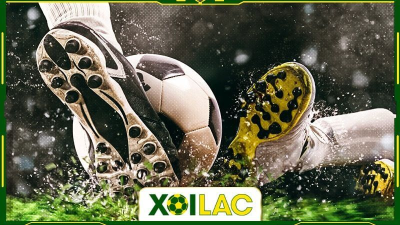 Xoilac-tv.media: cập nhật tỷ số bóng đá nhanh nhất, chính xác nhất