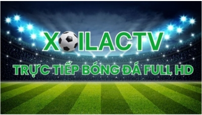 Xoilac TV - Địa chỉ xem bóng đá trực tiếp an toàn và chất lượng hàng đầu Việt Nam